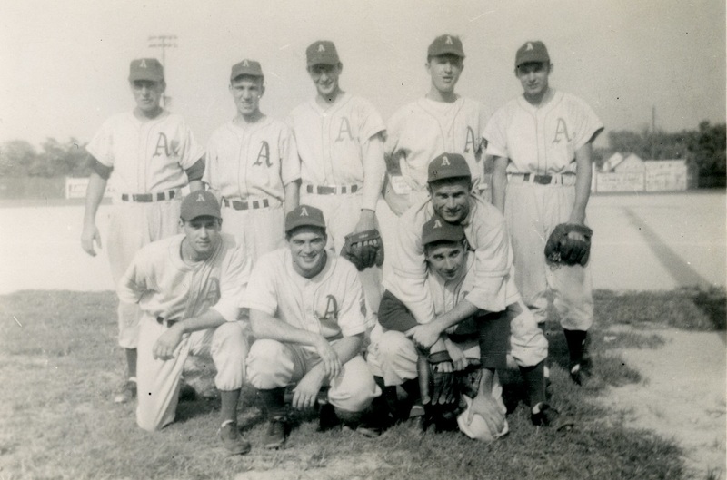 20 - Federalsburg Players - 1948.jpg