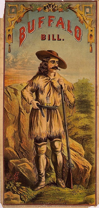 Buffalo Bill Advertisement.jpg