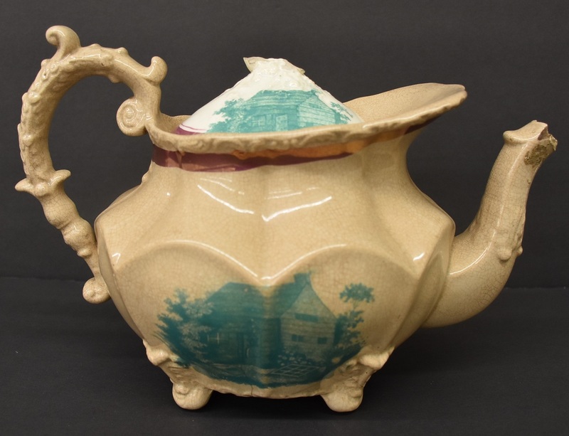 Harrison Tea Pot.JPG