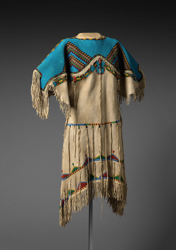 Lakota:Teton Sioux Dress.jpg