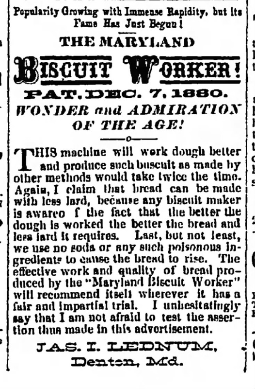 Denton Journal Feb 12 1881.jpg