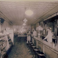Image 18 - Sarbanes Candy Kitchen near Kuhns1926.jpg