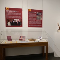 Democracy on Delmarva Exhibit