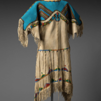 Lakota:Teton Sioux Dress.jpg
