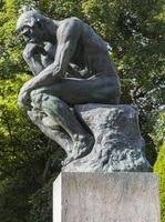 The thinker – Auguste Rodin.jpg